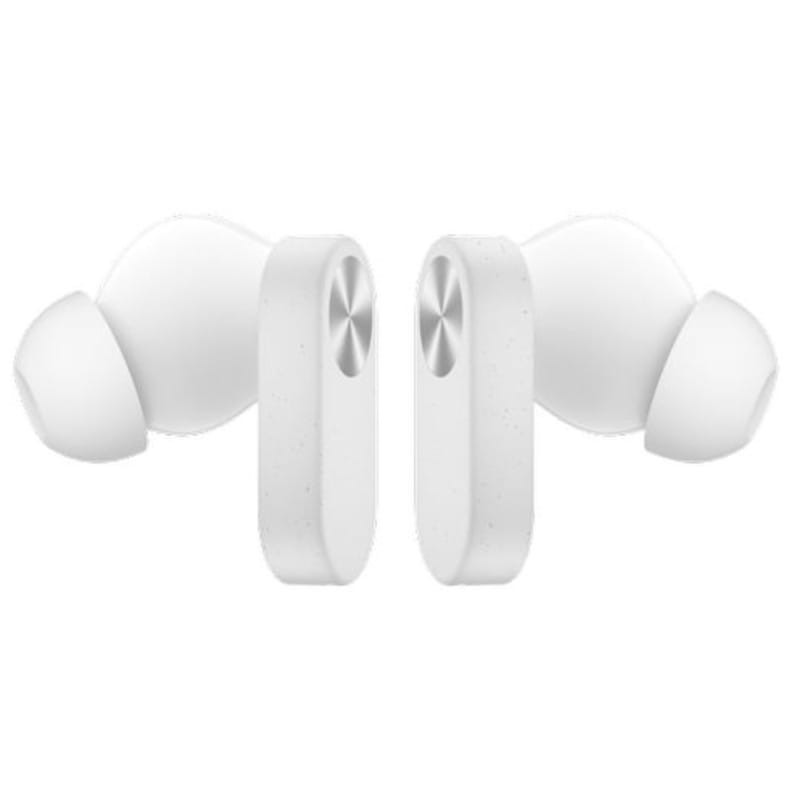 OnePlus Nord Buds 2 Blanco - Auriculares Bluetooth - Ítem