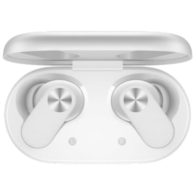 OnePlus Nord Buds 2 Blanc - Écouteurs Bluetooth - Ítem2
