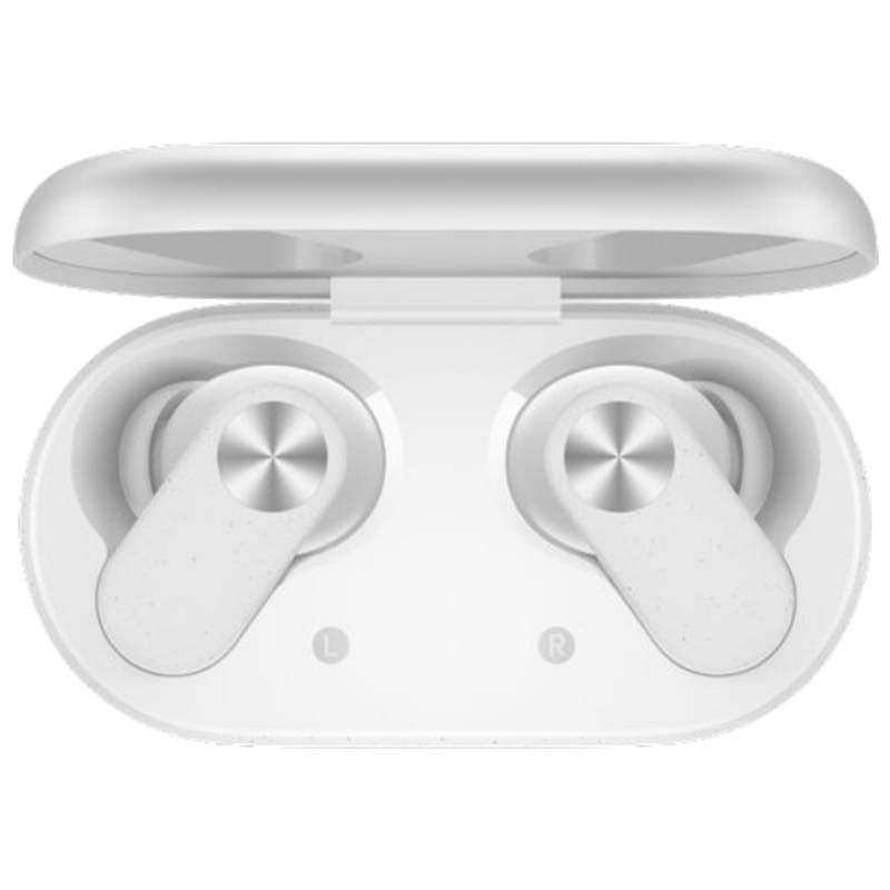 OnePlus Nord Buds 2 Blanco - Auriculares Bluetooth - Ítem2