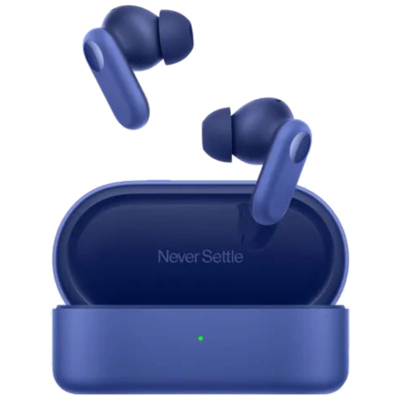 OnePlus Nord Buds 2R Azul con cancelación de ruido (ANC) - Auriculares Bluetooth - Ítem