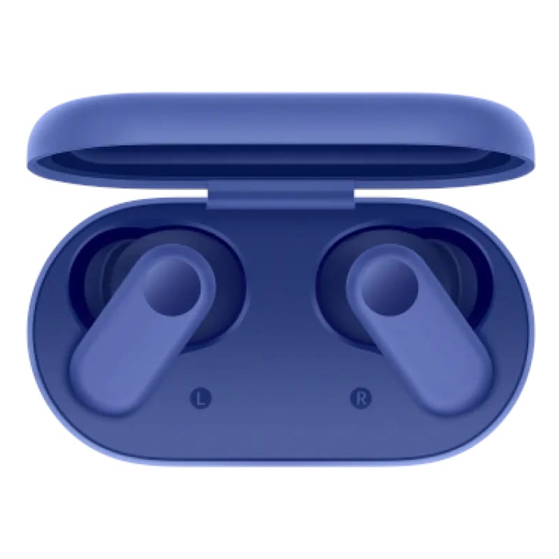 OnePlus Nord Buds 2R Azul con cancelación de ruido (ANC) - Auriculares Bluetooth - Ítem3