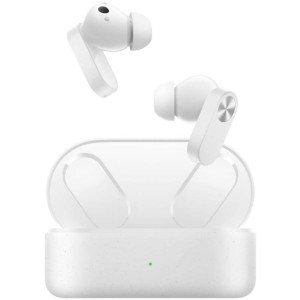 Auriculares Inalámbricos OnePlus Nord Buds 2R Blanco