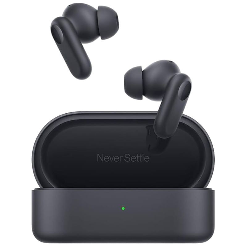 OnePlus Nord Buds 2R Preto - Auscultadores Bluetooth - Item