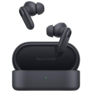 OnePlus Nord Buds 2R Negro - Auriculares Bluetooth