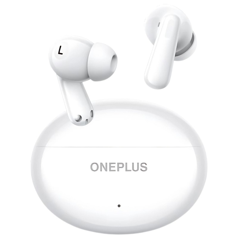 Oneplus Nord Buds 3 Branco - Item