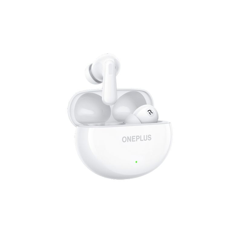 Oneplus Nord Buds 3 Branco - Item2