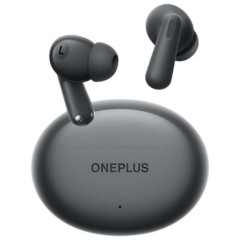 Oneplus Nord Buds 3 Cinzento - Auriculares Bluetooth - Item