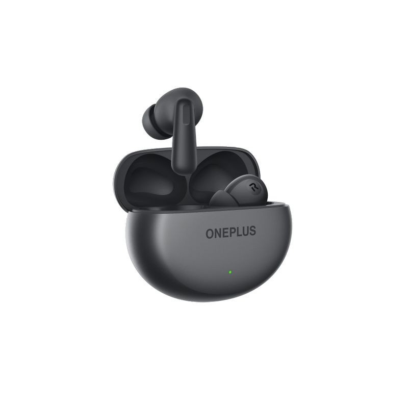 Oneplus Nord Buds 3 Cinzento - Auriculares Bluetooth - Item2