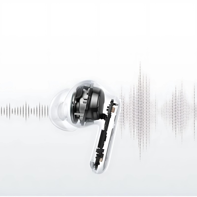 Oneplus Nord Buds 3 Cinzento - Auriculares Bluetooth - Item5
