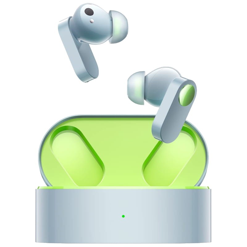 OnePlus Nord Buds Azul Auriculares Bluetooth