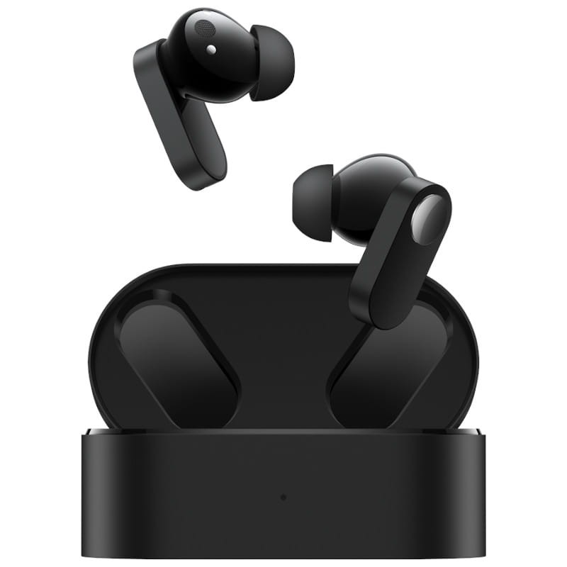 OnePlus Nord Buds Negro - Auriculares Bluetooth - Ítem