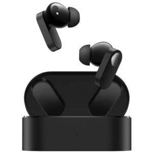 OnePlus Nord Buds Preto - Auriculares Bluetooth