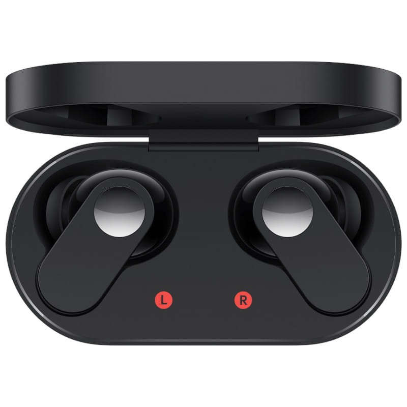 OnePlus Nord Buds Negro - Auriculares Bluetooth - Ítem3