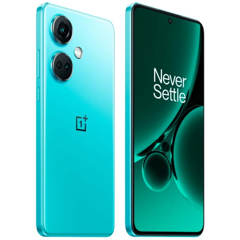Oneplus Nord CE3 5G 12GB/256GB Azul - Teléfono móvil - Ítem2