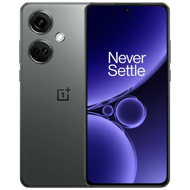 Teléfono móvil Oneplus Nord CE3 5G 12GB/256GB Gris - Ítem