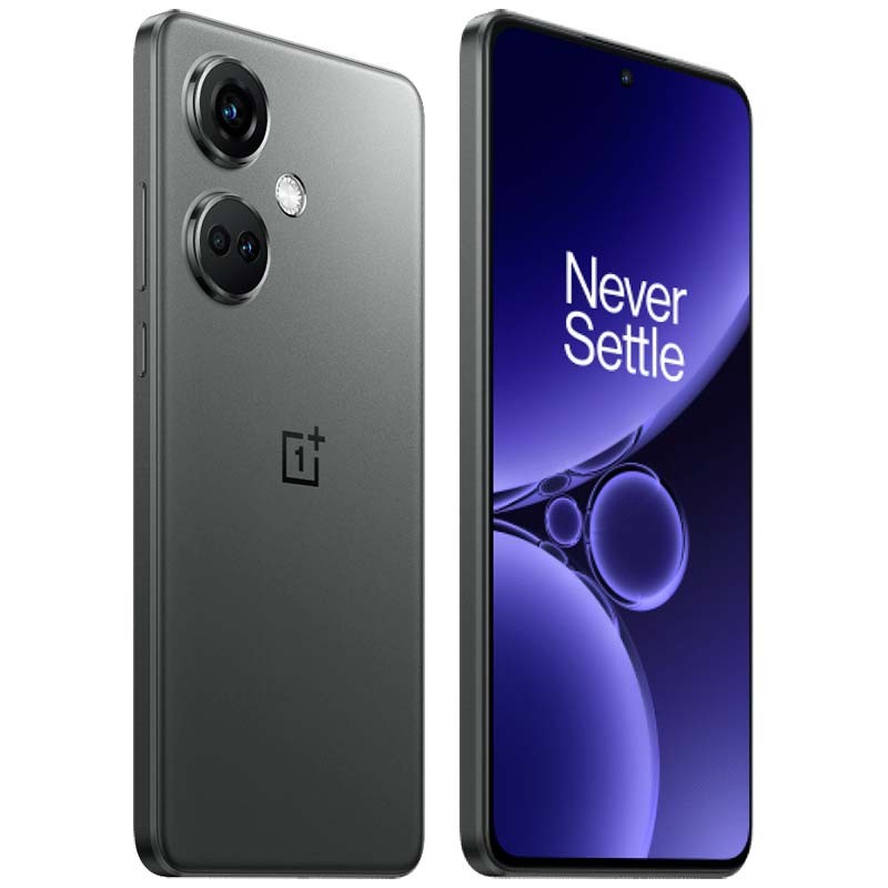 Teléfono móvil Oneplus Nord CE3 5G 12GB/256GB Gris - Ítem2