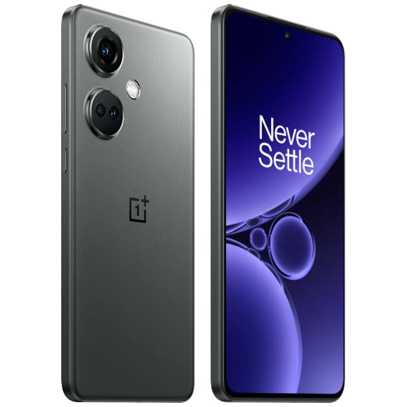 Telemóvel Oneplus Nord CE3 5G 12GB/256GB Cinzento - Item2