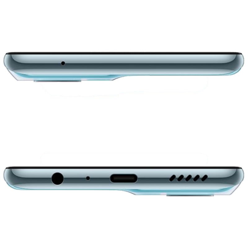 Oneplus Nord CE 2 5G 8Go/128Go Bleu Renewed - État Excellent - Ítem3