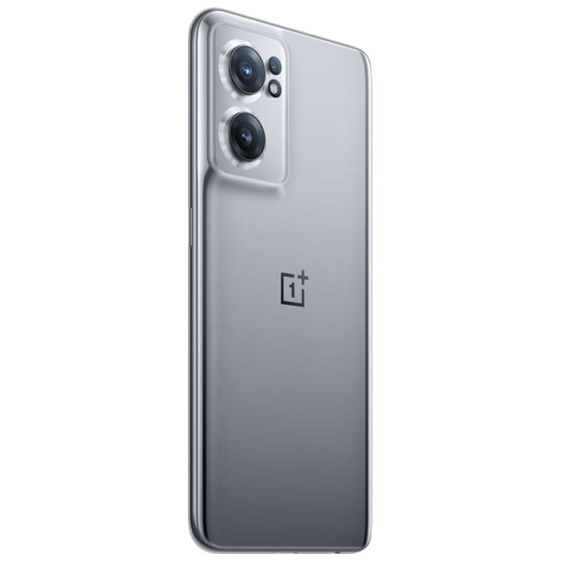 Oneplus Nord CE 2 5G 8GB/128GB Cinzento Renovado - Condição excelente - Item1