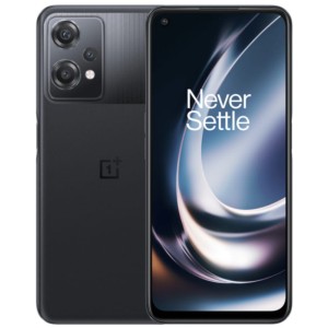Oneplus Nord CE 2 Lite 5G 6GB/128GB Negro