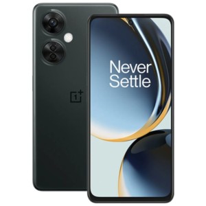 Oneplus Nord CE 3 Lite 8Go/256Go Noir - Téléphone portable