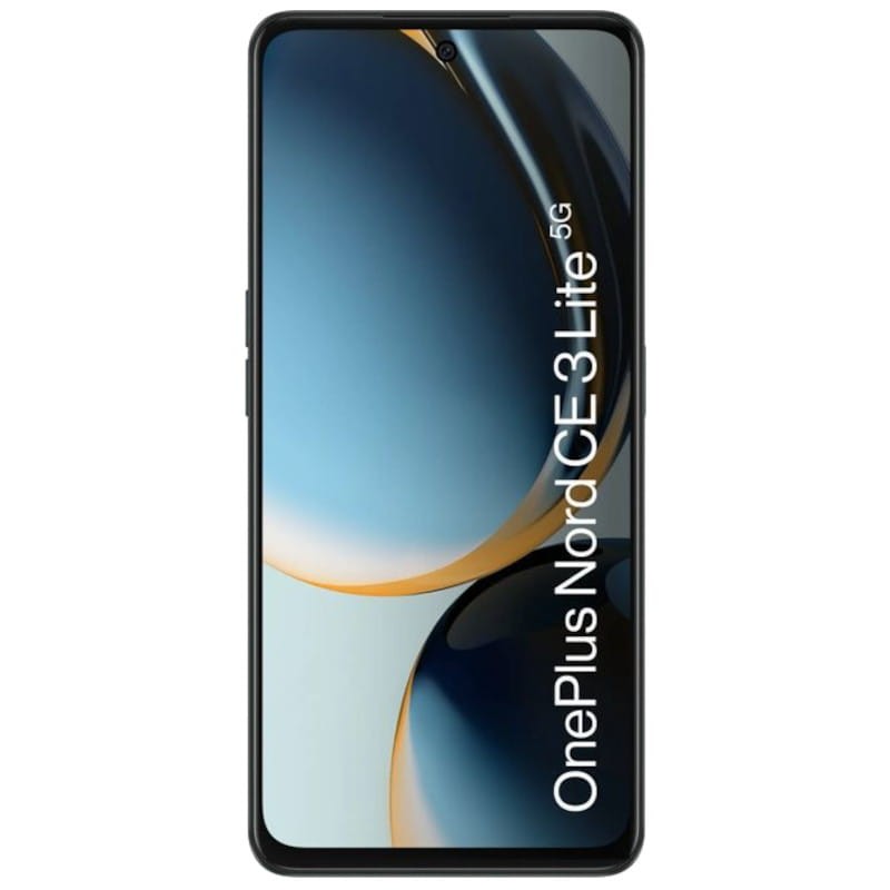 Oneplus Nord CE 3 Lite 8GB/256GB Negro - Teléfono Móvil - Ítem1