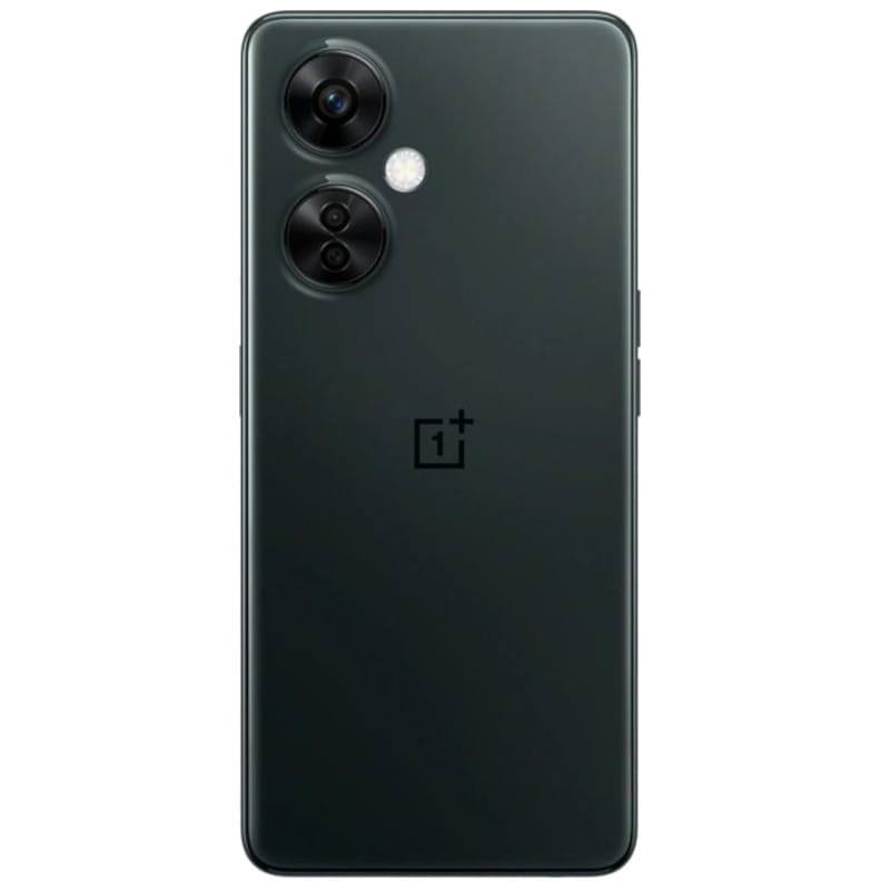 Oneplus Nord CE 3 Lite 8GB/256GB Negro - Teléfono Móvil - Ítem2