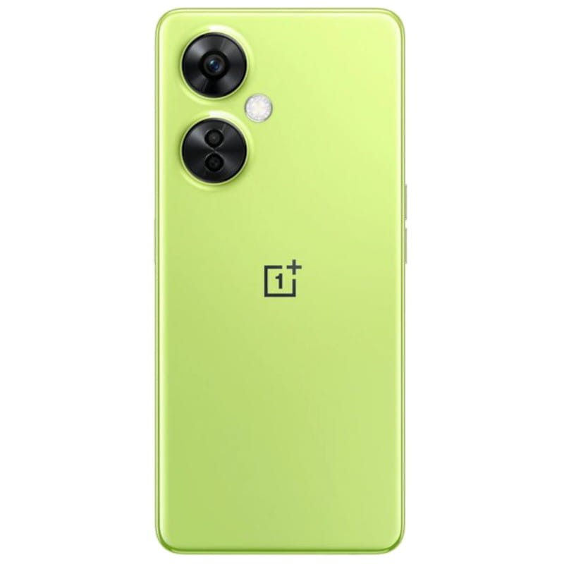 Oneplus Nord CE 3 Lite 8GB/256GB Verde - Teléfono Móvil - Ítem2