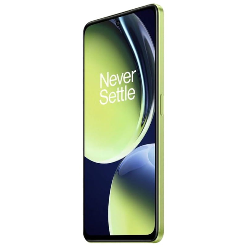 Oneplus Nord CE 3 Lite 8GB/128GB Verde- Teléfono Móvil - Ítem3