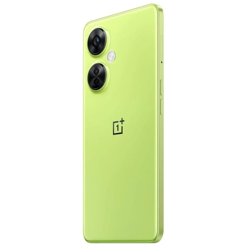 Oneplus Nord CE 3 Lite 8GB/128GB Verde- Teléfono Móvil - Ítem5