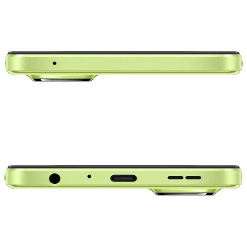 Oneplus Nord CE 3 Lite 8GB/128GB Verde - Telefone - Item9