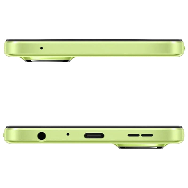 Oneplus Nord CE 3 Lite 8GB/128GB Verde- Teléfono Móvil - Ítem9