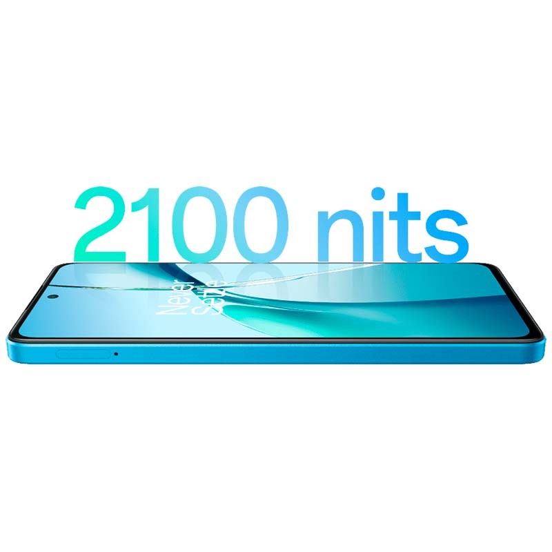 Oneplus Nord CE 4 Lite 8GB/256GB Bleu - Téléphone portable - Ítem8
