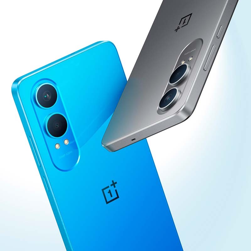 Oneplus Nord CE 4 Lite 8GB/256GB Bleu - Téléphone portable - Ítem13