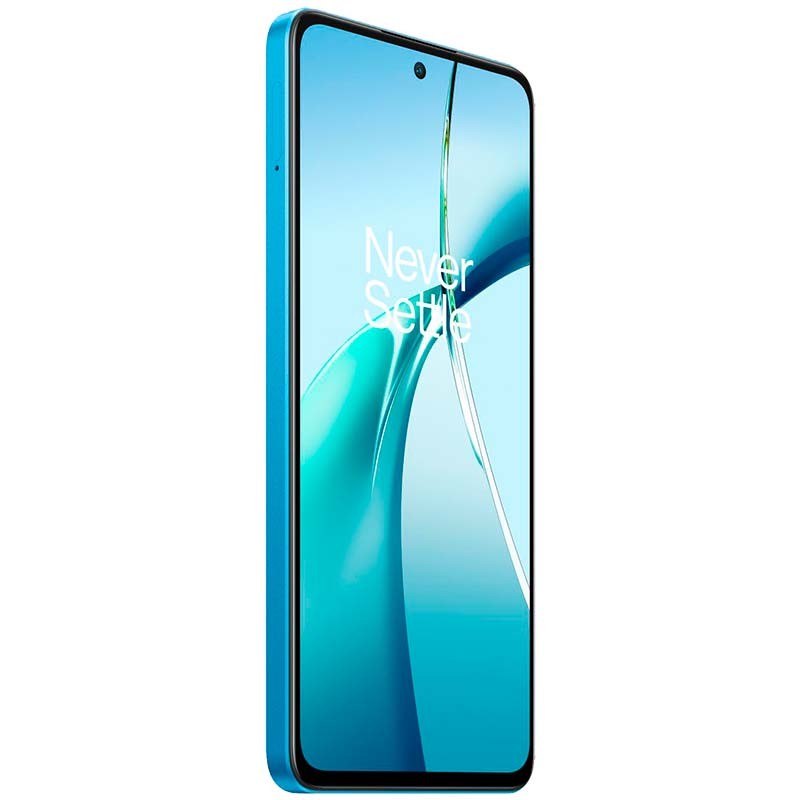 Oneplus Nord CE 4 Lite 8GB/256GB Bleu - Téléphone portable - Ítem2