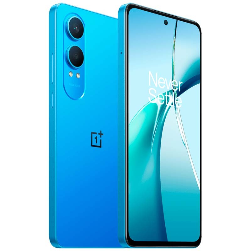 Oneplus Nord CE 4 Lite 8GB/256GB Bleu - Téléphone portable - Ítem4