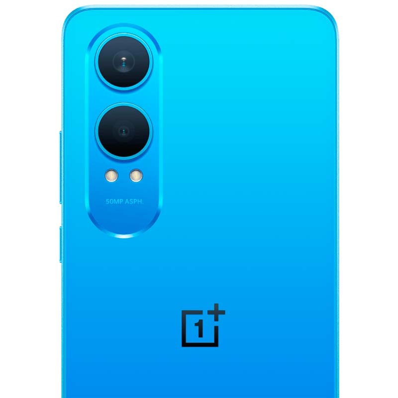 Oneplus Nord CE 4 Lite 8GB/256GB Bleu - Téléphone portable - Ítem5