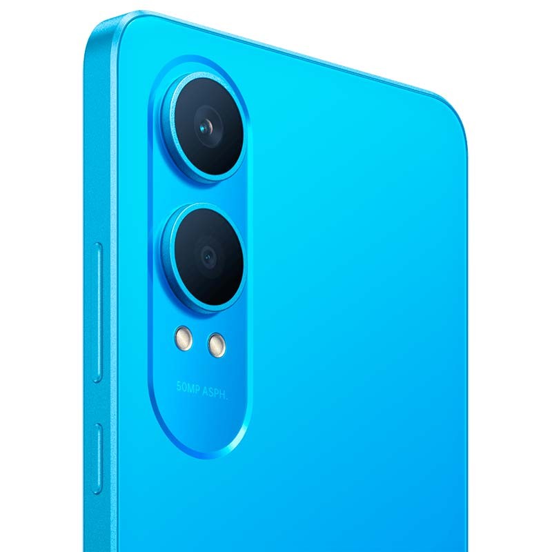 Oneplus Nord CE 4 Lite 8GB/256GB Bleu - Téléphone portable - Ítem6