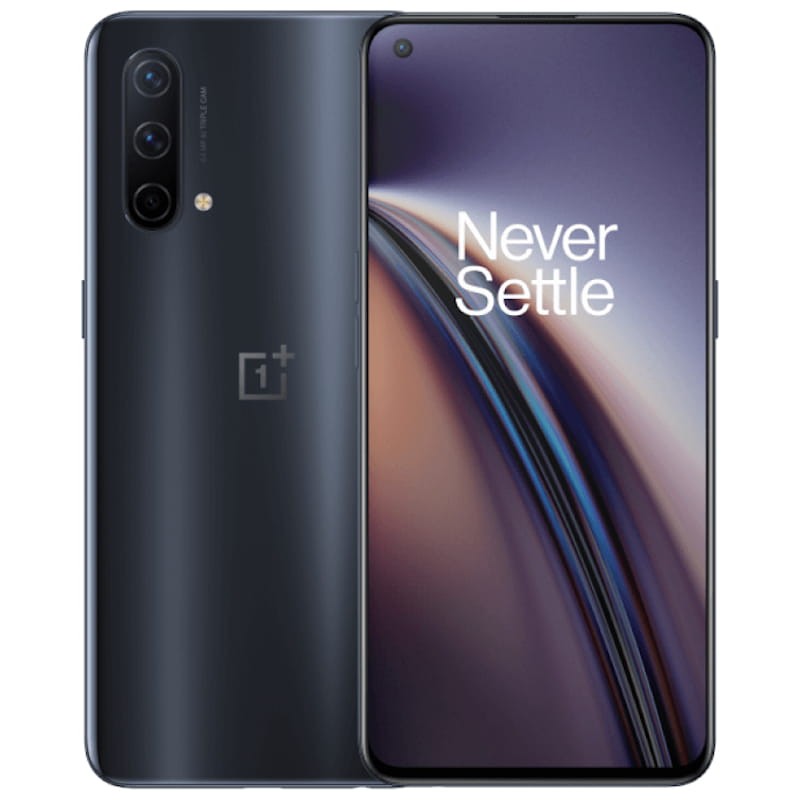 Oneplus Nord CE 5G 12Go/256Go Gris