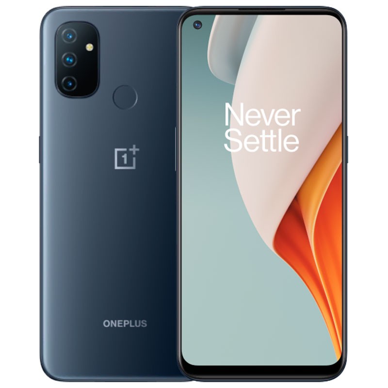 Oneplus Nord N100 | PowerPlanet | Envíos express