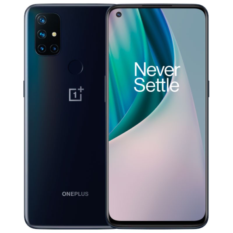 Oneplus Nord N10 5G - Ítem2