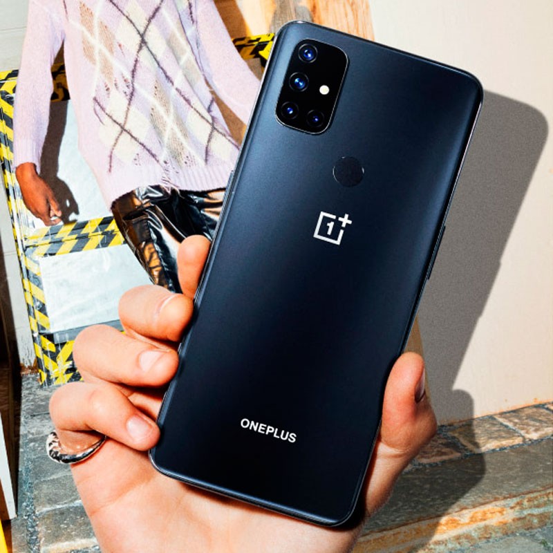 Oneplus Nord N10 5G - Ítem8