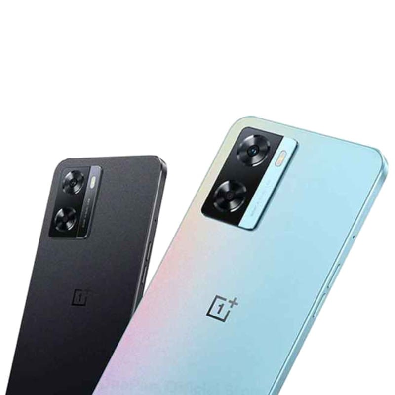 Oneplus Nord N20 SE - Pantalla de 6.58 pulgadas Azul