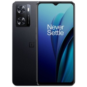 Oneplus Nord N20 SE 4GB/64GB Negro