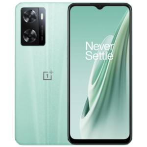 Oneplus Nord N20 SE 4GB/128GB Verde - Telemóvel