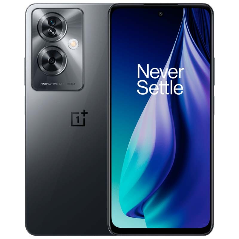 Oneplus Nord N30 SE 5G 4Go/128Go Noir - Téléphone portable - Ítem