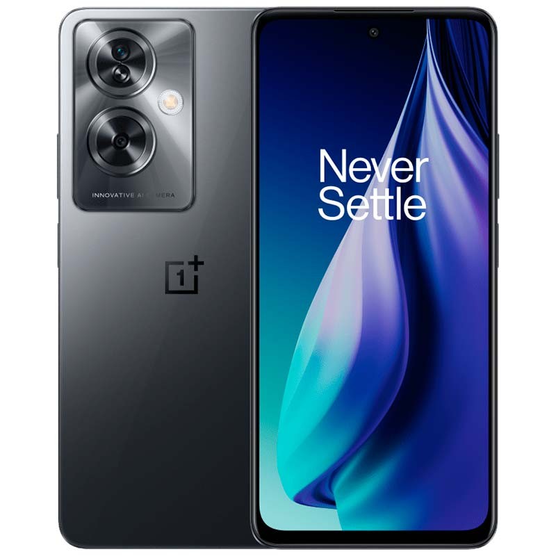 Telemóvel Oneplus Nord N30 SE 5G 4GB/128GB Preto - Item