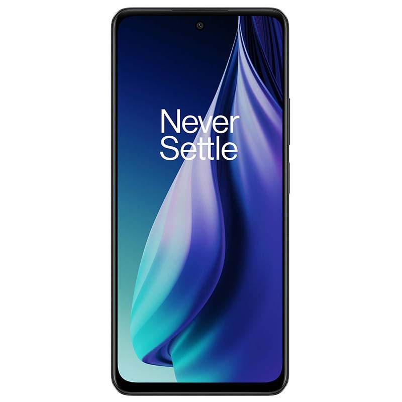 Oneplus Nord N30 SE 5G 4Go/128Go Noir - Téléphone portable - Ítem2