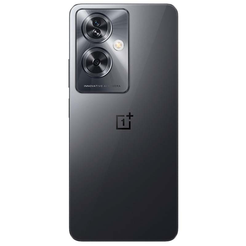 Oneplus Nord N30 SE 5G 4Go/128Go Noir - Téléphone portable - Ítem3