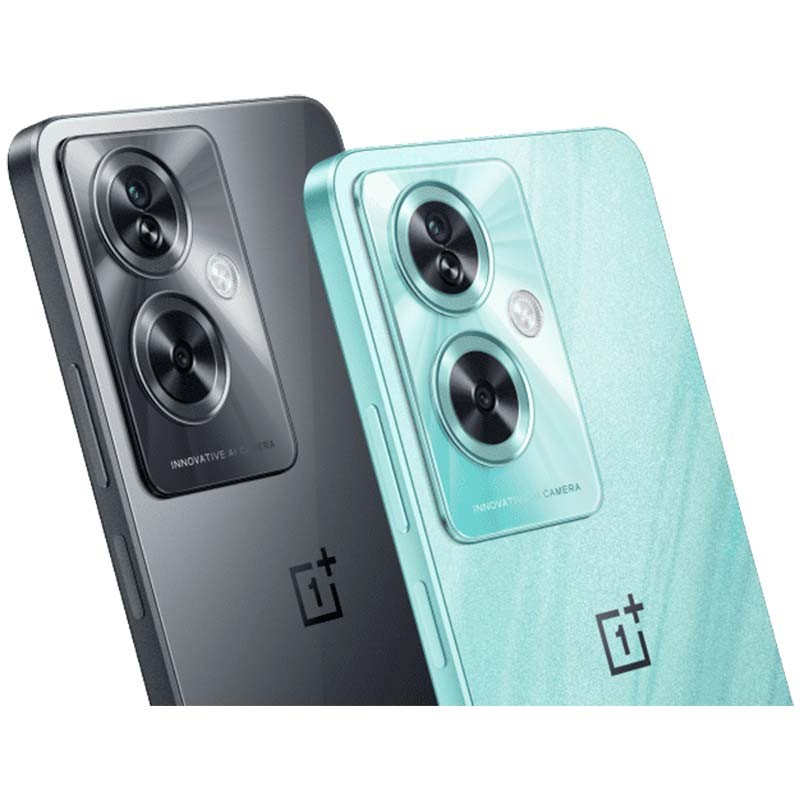 Oneplus Nord N30 SE 5G 4Go/128Go Noir - Téléphone portable - Ítem4